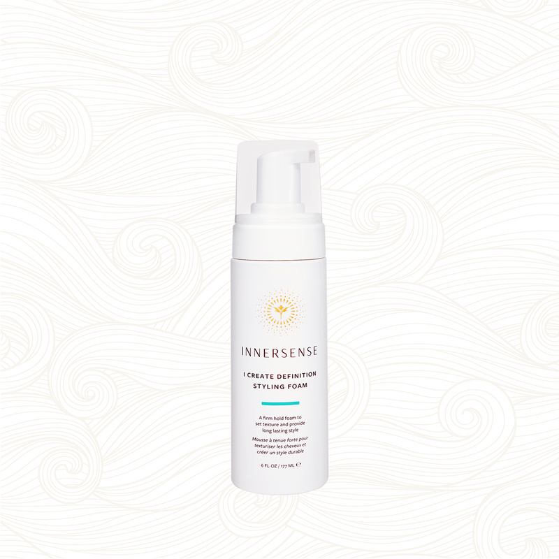 Innersense | I Create Definition Styling Foam /ab 70ml