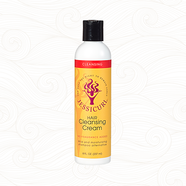 Jessicurl | Hair Cleansing Cream /ab 59ml