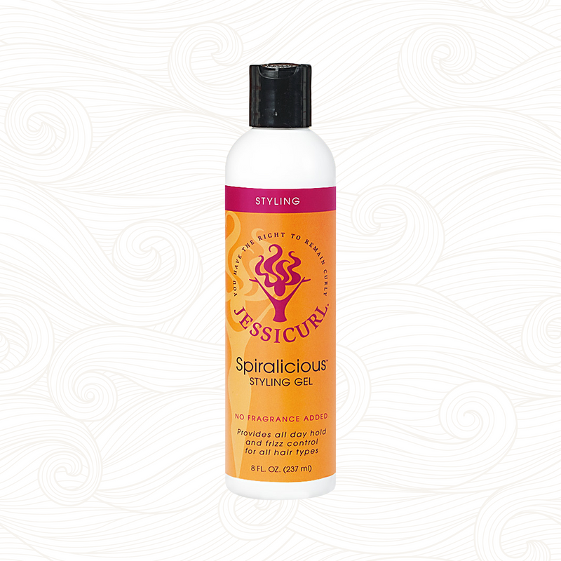 Jessicurl | Spiralicious Styling Gel /ab 59ml