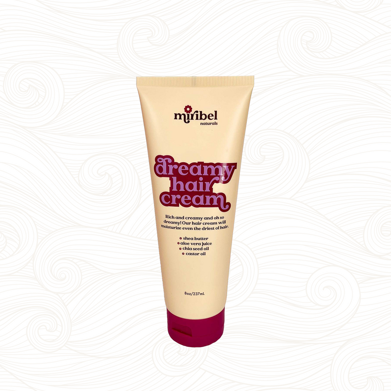 Miribel Naturals (ehm. My Soigne) | Hair Cream /237ml