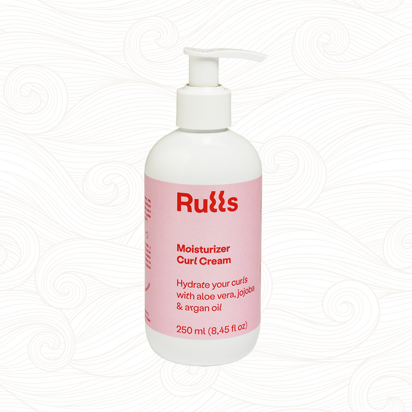 Rulls | Moisturizer Curl Cream /250ml