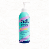 Naturally Drenched | Rebalance Pre-Conditioner Treatment /ab 118ml
