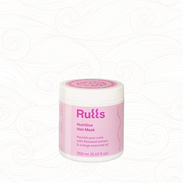 Rulls | Nutritive Hair Mask /250ml