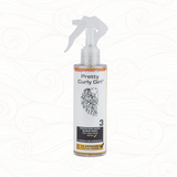 Pretty Curly Girl | Protein Rose Water Refresh /7oz