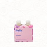 Rulls | Pack Mini Rulls /2x100ml