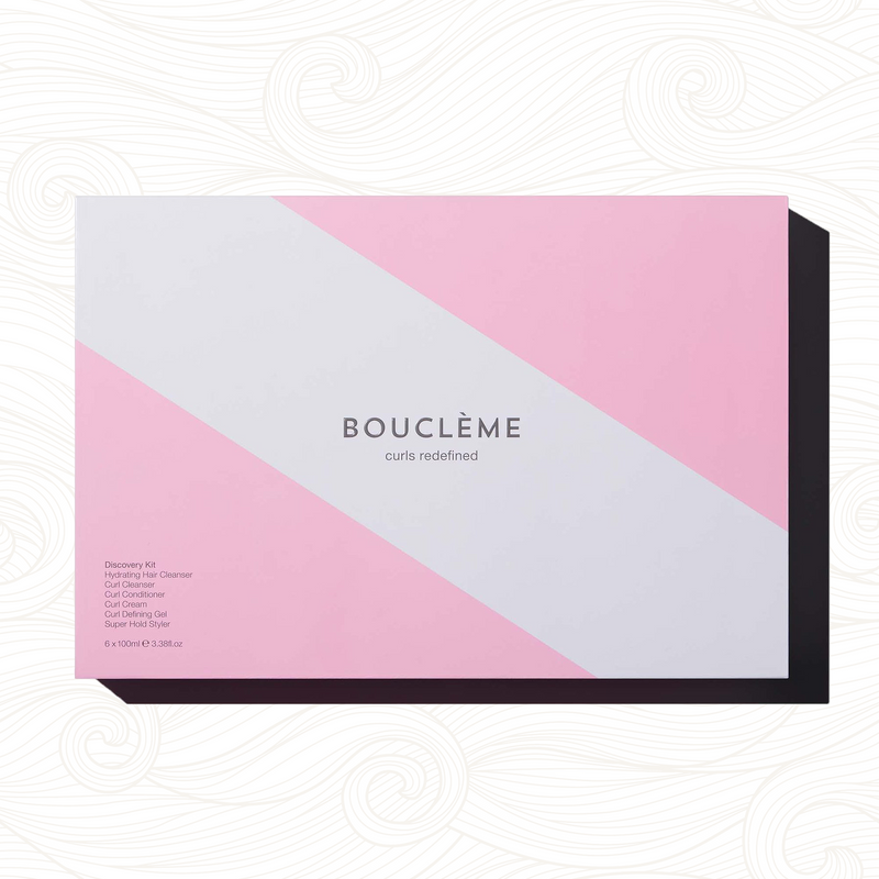 Bouclème | Discovery Set