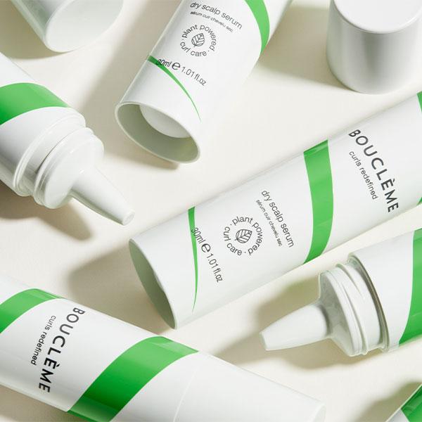 Bouclème | Dry Scalp Serum /30ml