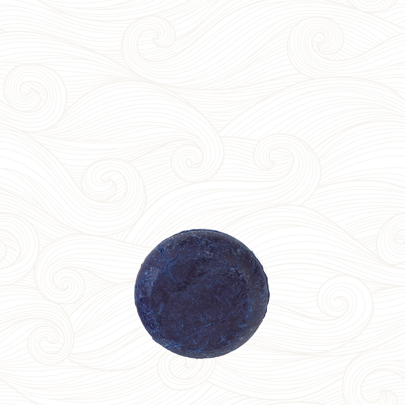Rulls | Purple Shampoo Bar /ca.80g