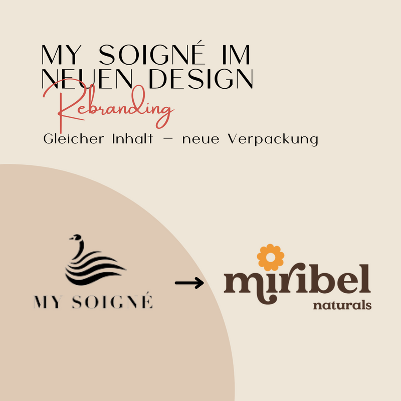 Miribel Naturals (ehm. My Soigne) | Hair Cleanser /237ml