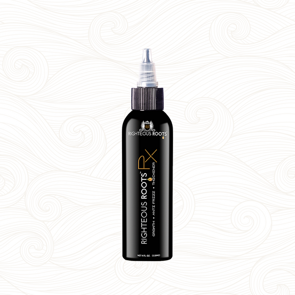 Righteous Roots | RX Öl /ab 118ml Lockenshop SariCurls Locken 