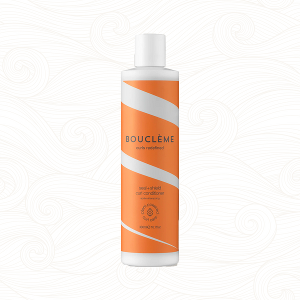 Bouclème | Seal + Shield Curl Conditioner /300ml