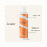 Bouclème | Seal + Shield Curl Defining Gel /300ml LOCKENSHOP locken lockenpglefe saricurls