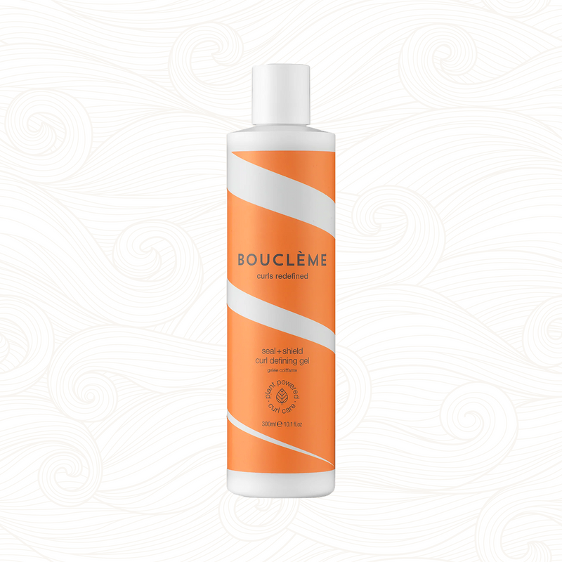 Bouclème | Seal + Shield Curl Defining Gel /300ml LOCKENSHOP locken lockenpglefe saricurls