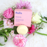 Rulls | Shampoo Bar /ca.80g