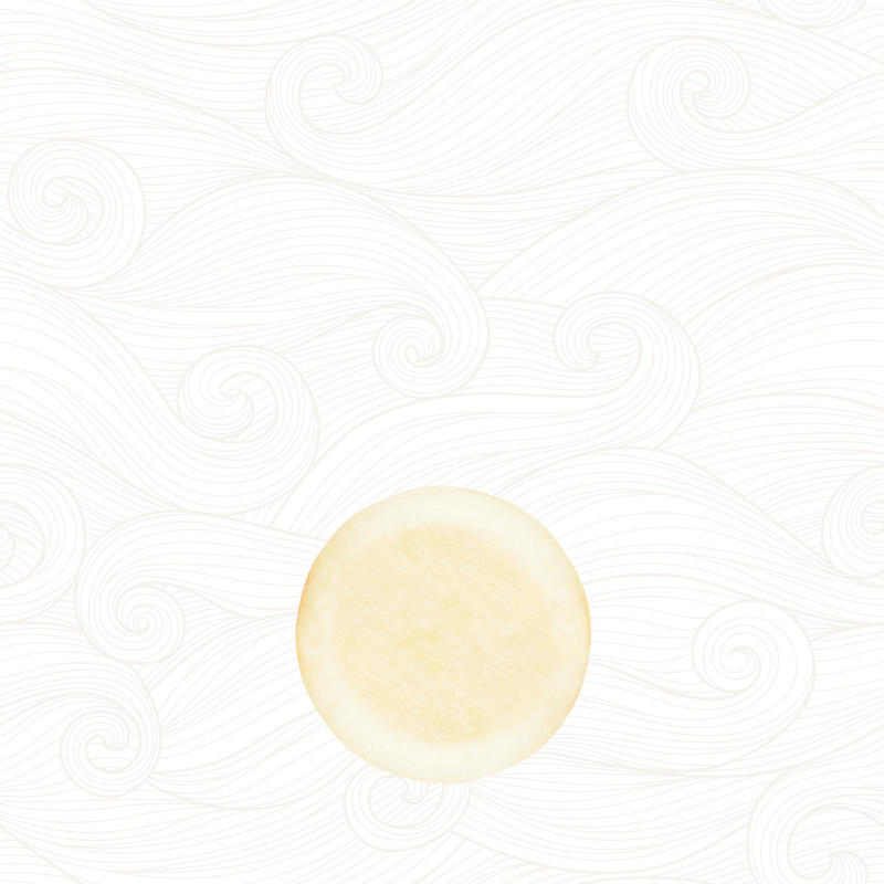 Rulls | Shampoo Bar /ca.80g