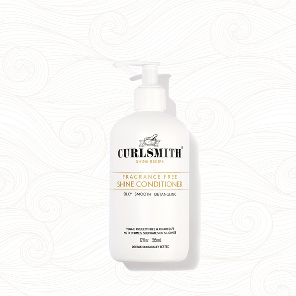 Curlsmith | Shine Conditioner /