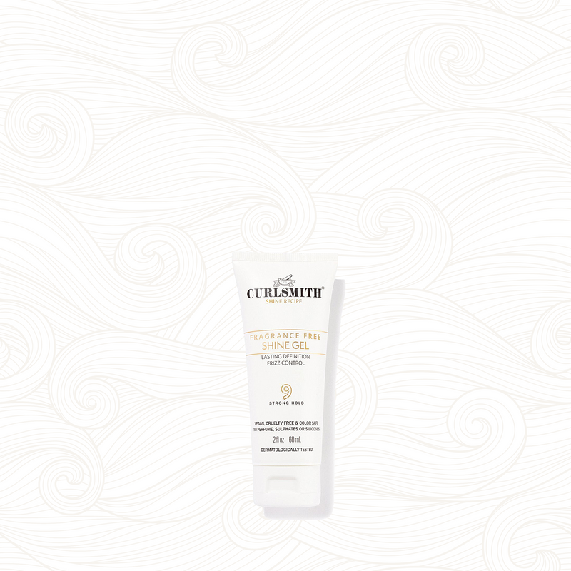 Curlsmith | Shine Gel 