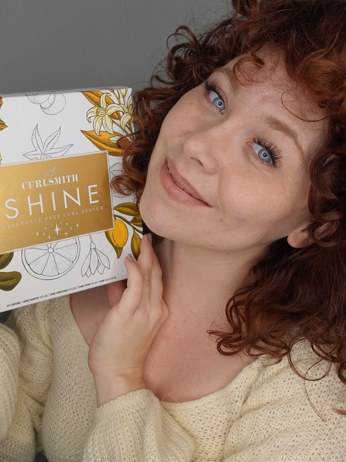 Curlsmith | Shine Kit Bundle Curlsmith