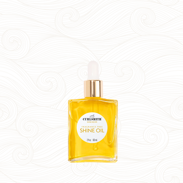 Curlsmith | Shine Oil /60ml