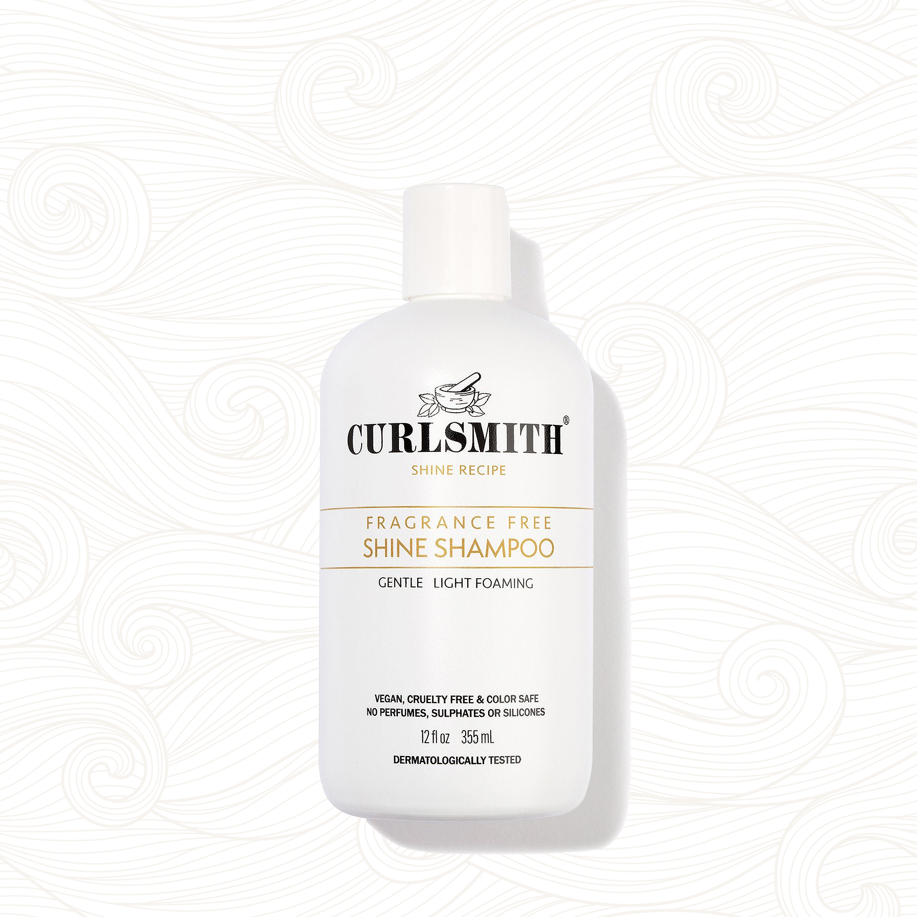 Curlsmith | Shine Shampoo /