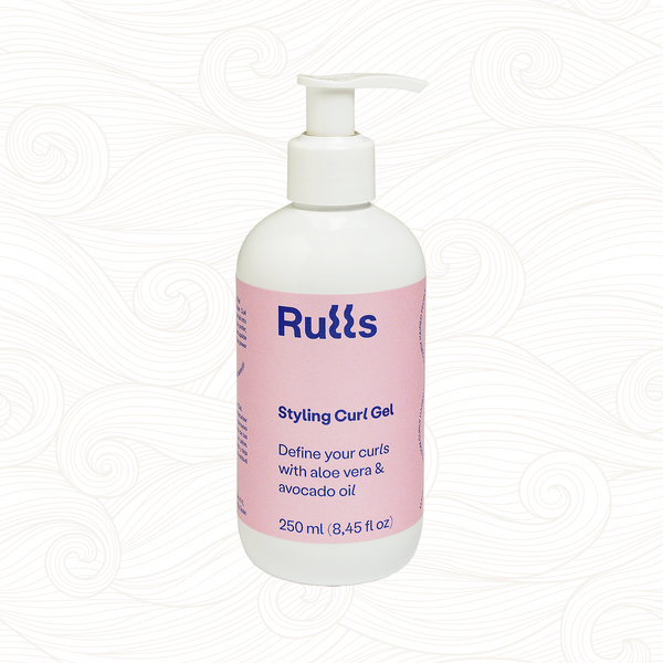 Rulls | Styling Curl Gel /250ml