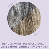 Innersense | Bright + Balanced Purple Toning Value Duo /2x295ml