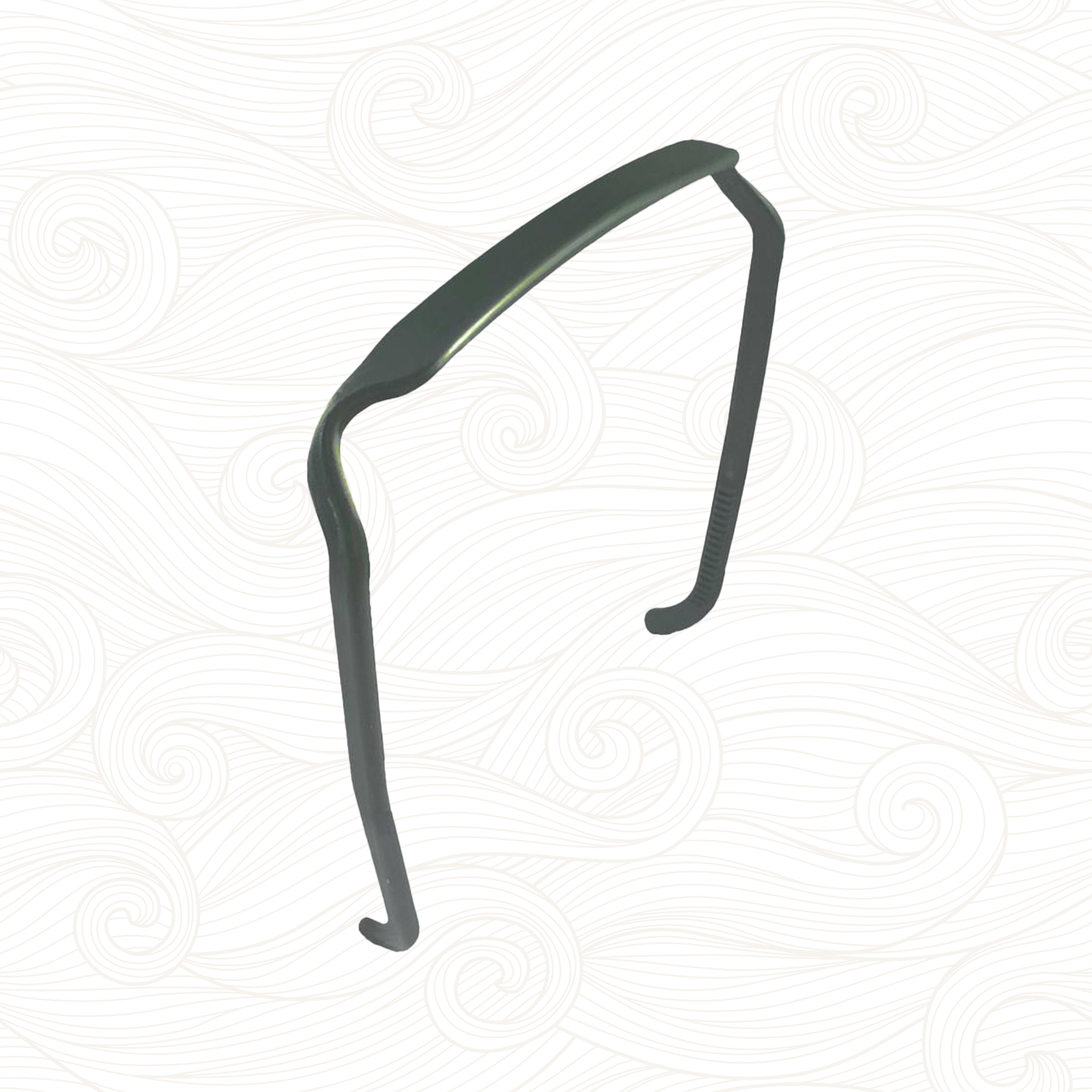 Zazzy Bandz | Dark Olive Haarreif Zazzy Bandz