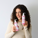 Curly Secret | Bye Bye Knots Conditioner /236ml
