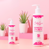 Curly Secret | Popping Curls Styling Gel /ab 50ml