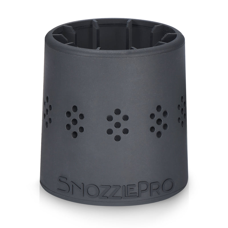 SnozzlePro | Universal Hair Dryer Nozzle Adapter